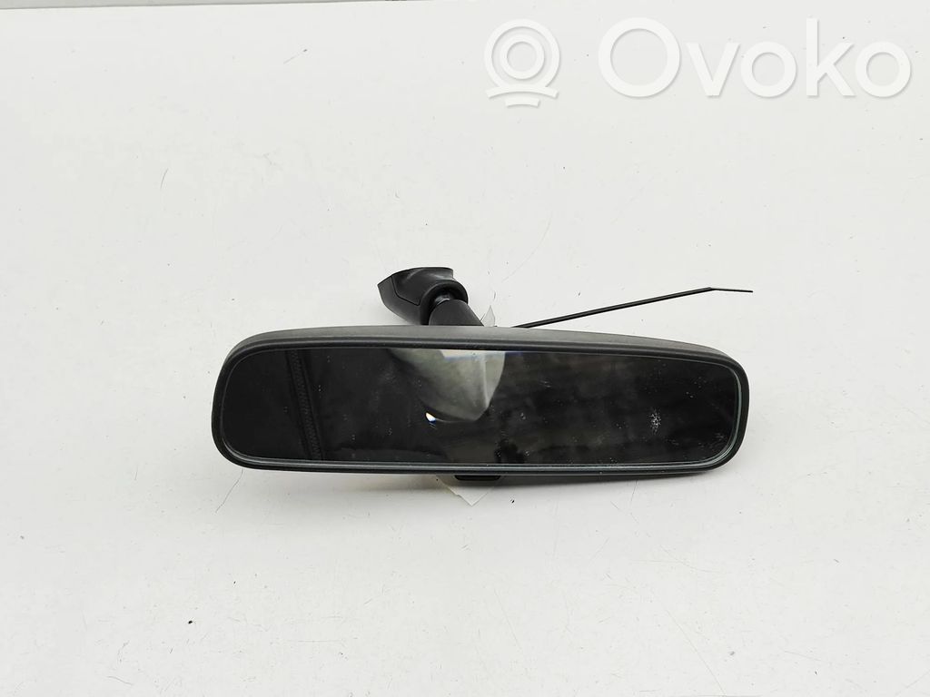 Nissan 370Z Espejo retrovisor (interior) 