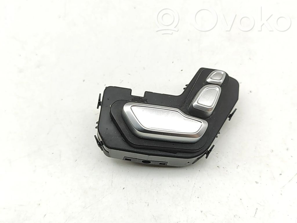 Mercedes-Benz GLE (W166 - C292) Interruttore di controllo del sedile