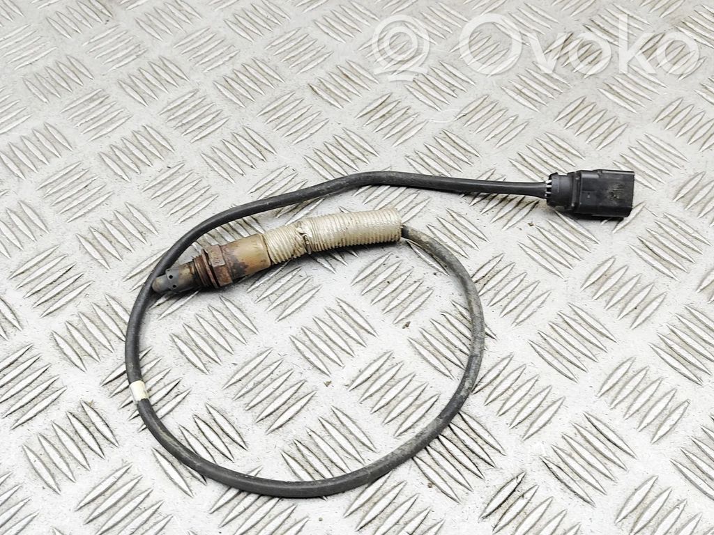 Volkswagen T-Roc Lambda probe sensor 