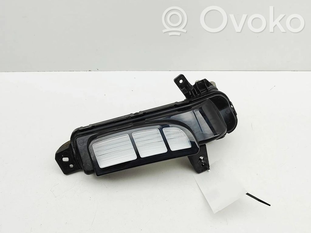 Volkswagen T-Roc Faro diurno con luce led 