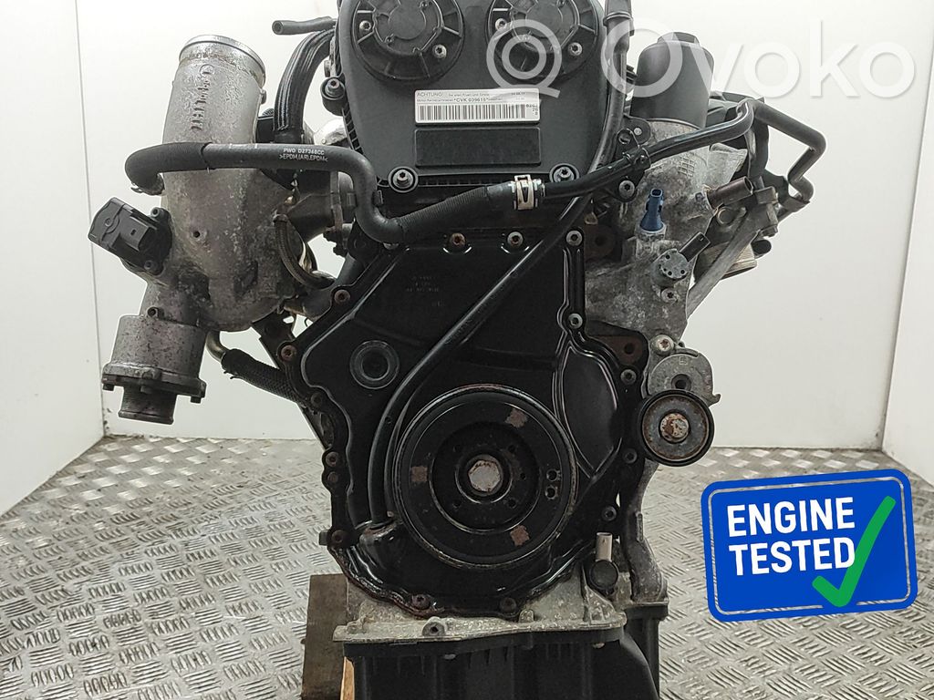 Motor   CVKB,CVK