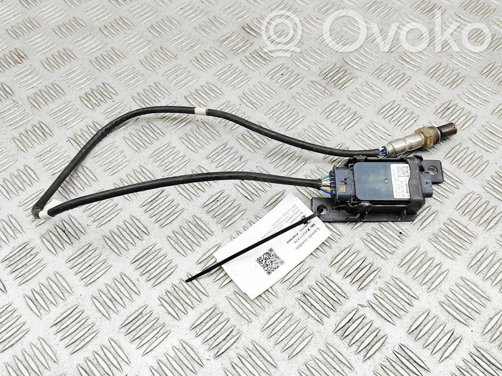 Audi Q5 SQ5 FY Lambda zonde 