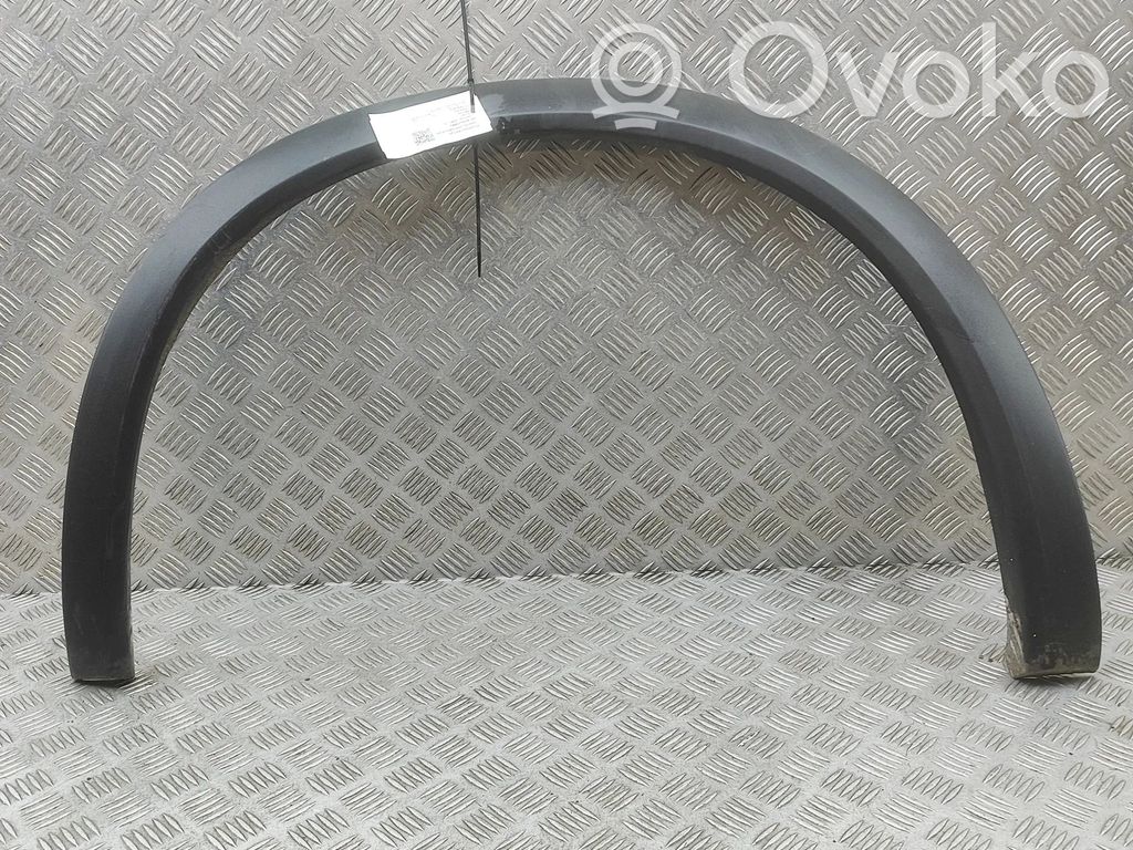 Volvo V60 Priekšējās arkas apdare 