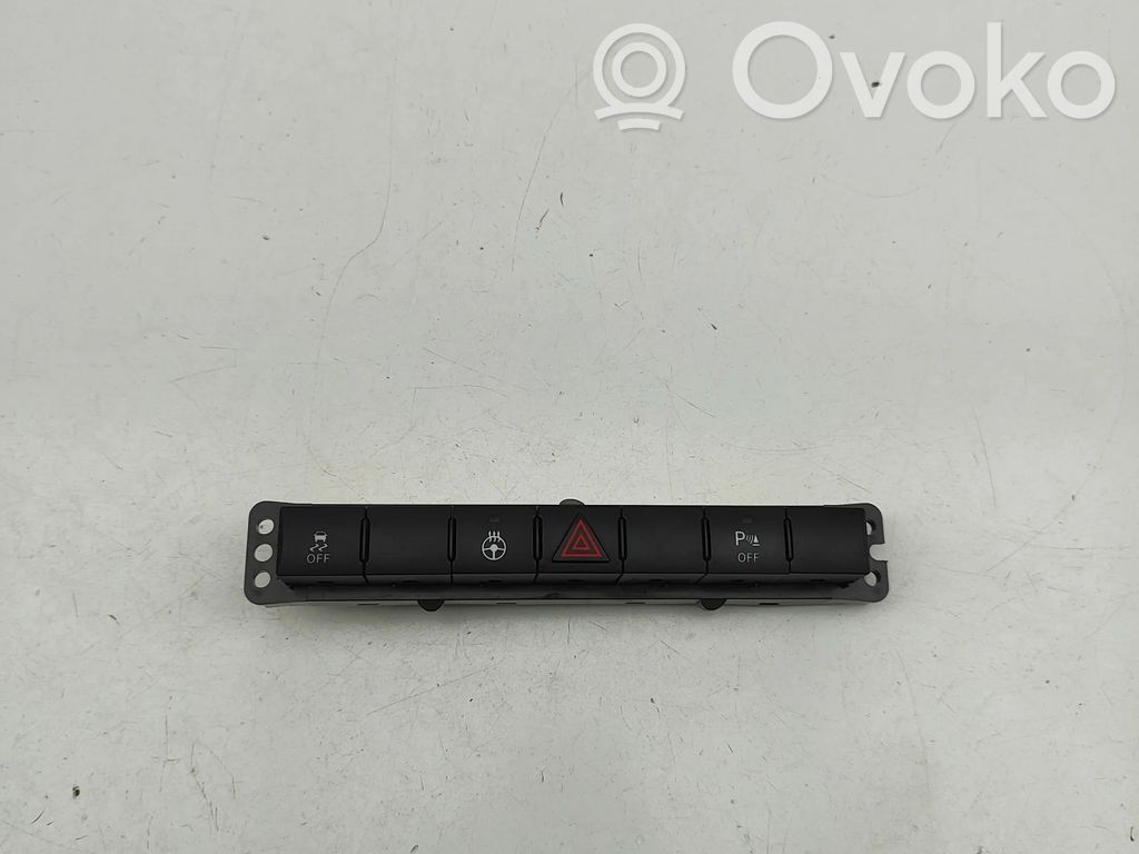 Jeep Grand Cherokee Set comutatoare 