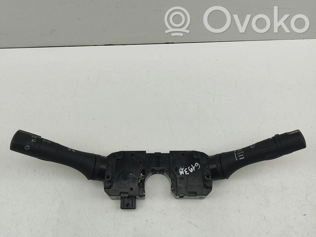 Hyundai i30 Indicator stalk 