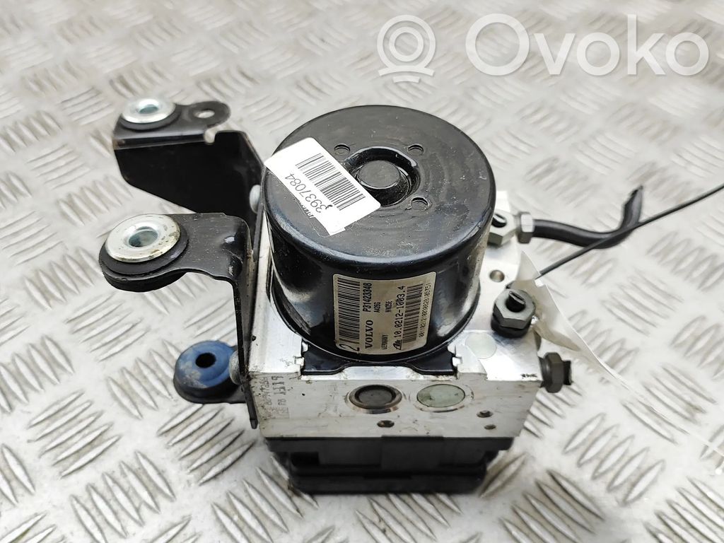 ABS Pump   31423348