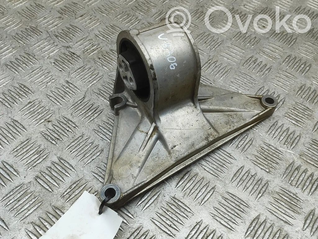 Porsche Boxster 986 Engine mount bracket 
