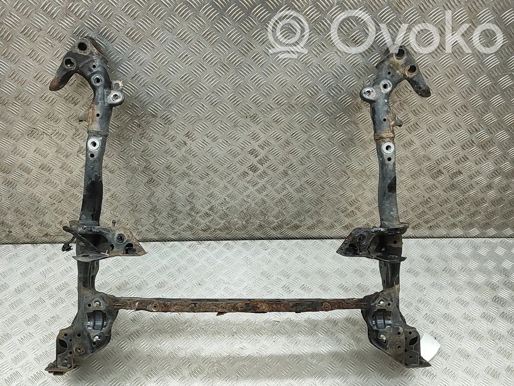 Audi A6 S6 C7 4G Subcadru frontal 