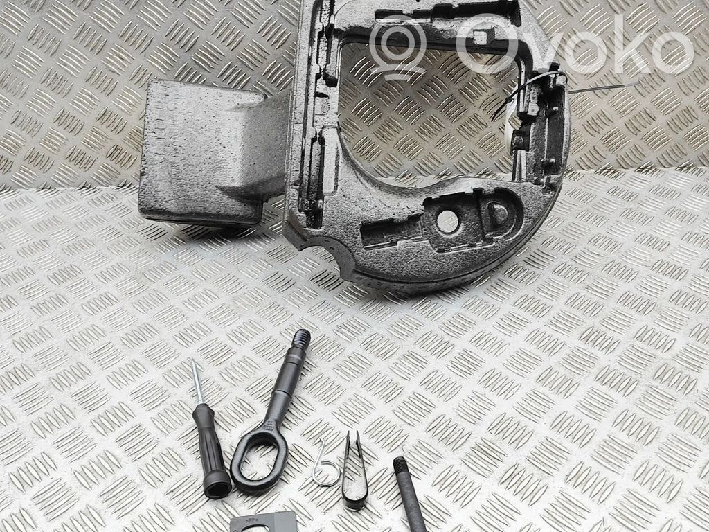 Audi A6 S6 C7 4G Set scule 