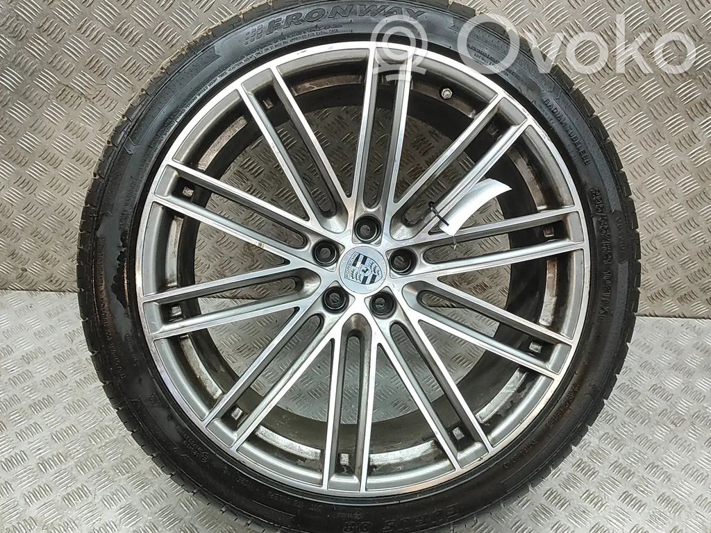 Porsche Macan (95B) Jantă aliaj R21 