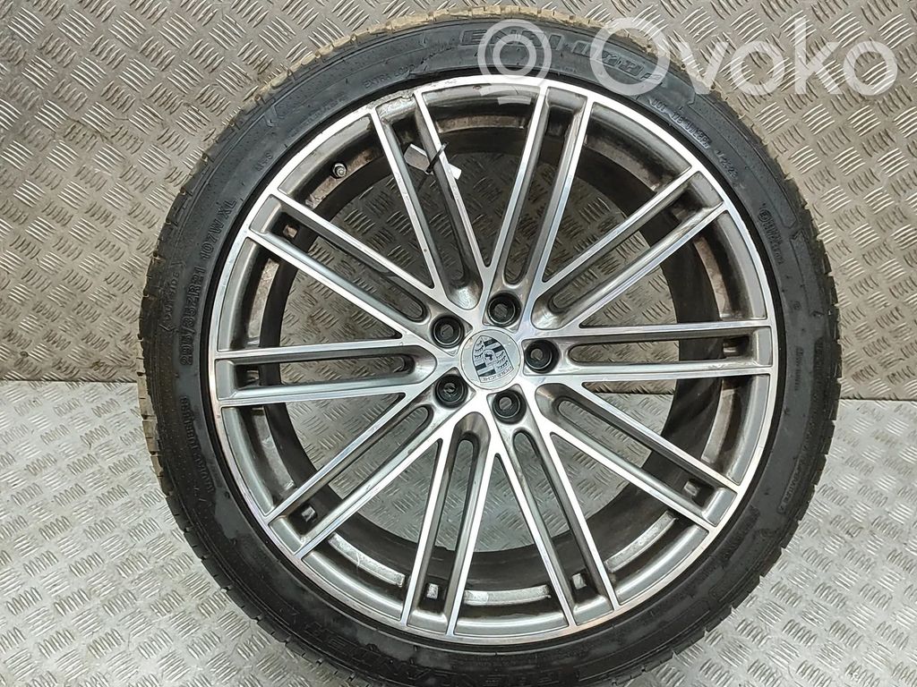 Porsche Macan (95B) Jantă aliaj R21 