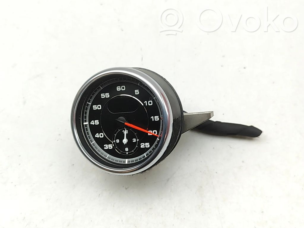 Porsche Macan (95B) Reloj 