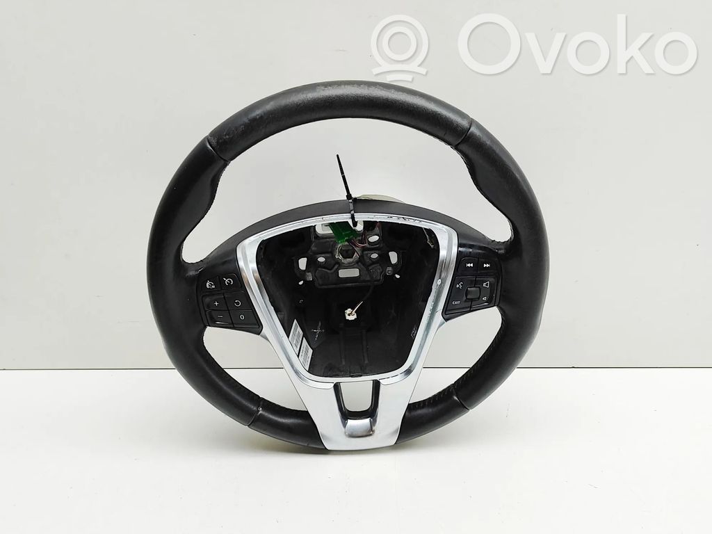 Volvo V40 Stūre 