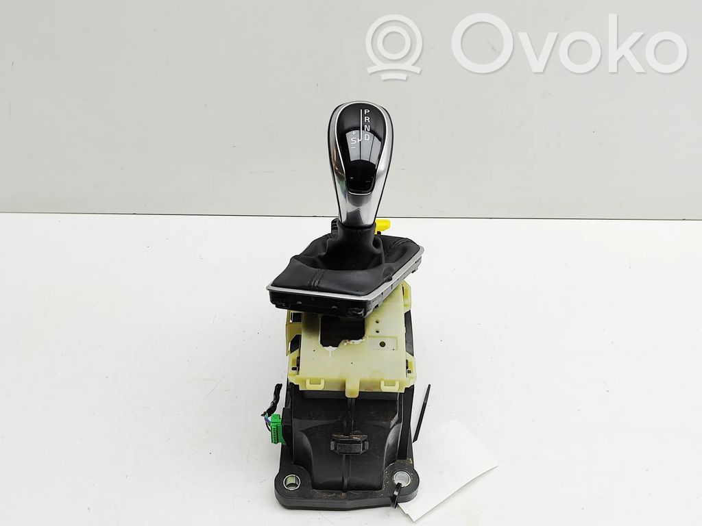 Volvo V40 Selector caja de cambios 