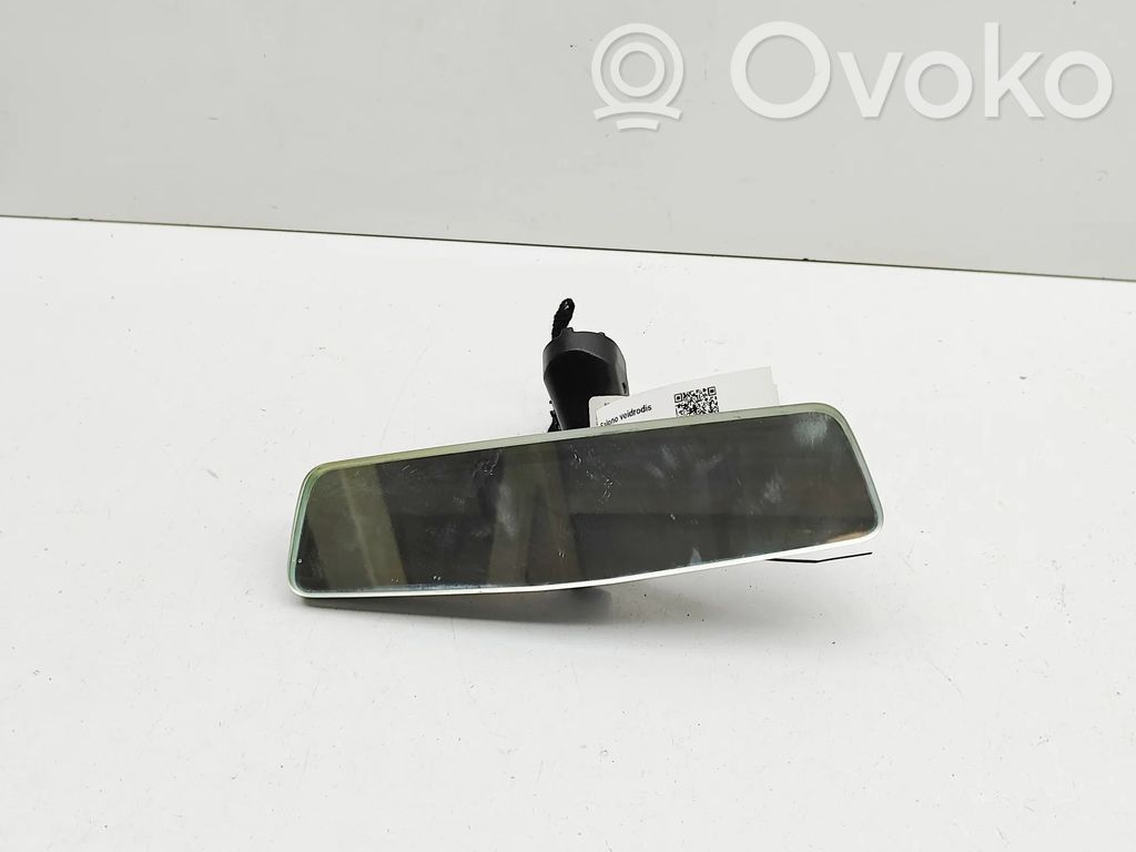 Espejo retrovisor (interior)   31468057