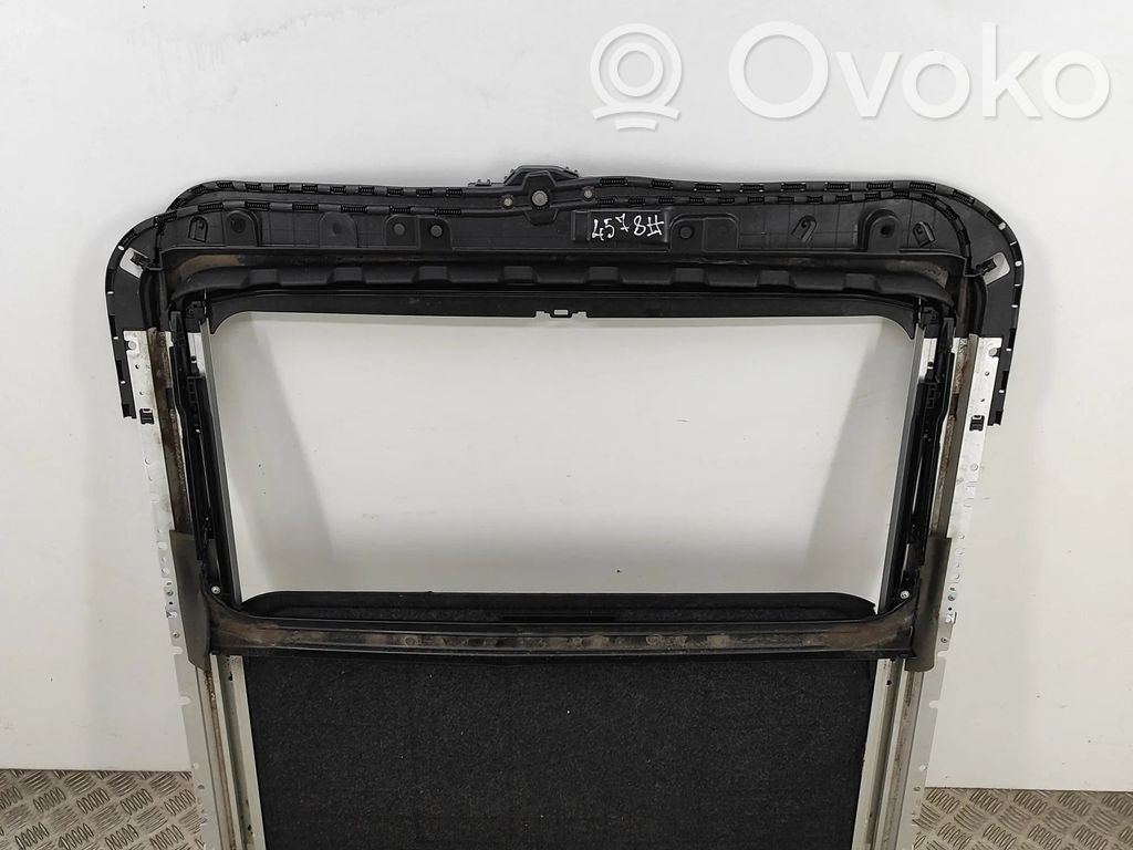Mitsubishi Outlander Schiebedach-Set 