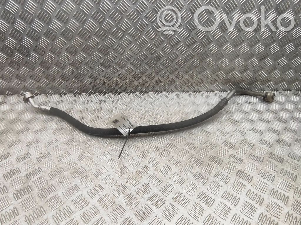 Porsche Boxster 986 Wąż / Przewód klimatyzacji A/C 