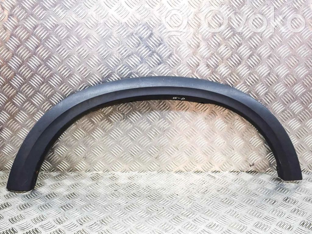 Volvo XC90 Rivestimento parafango (modanatura)