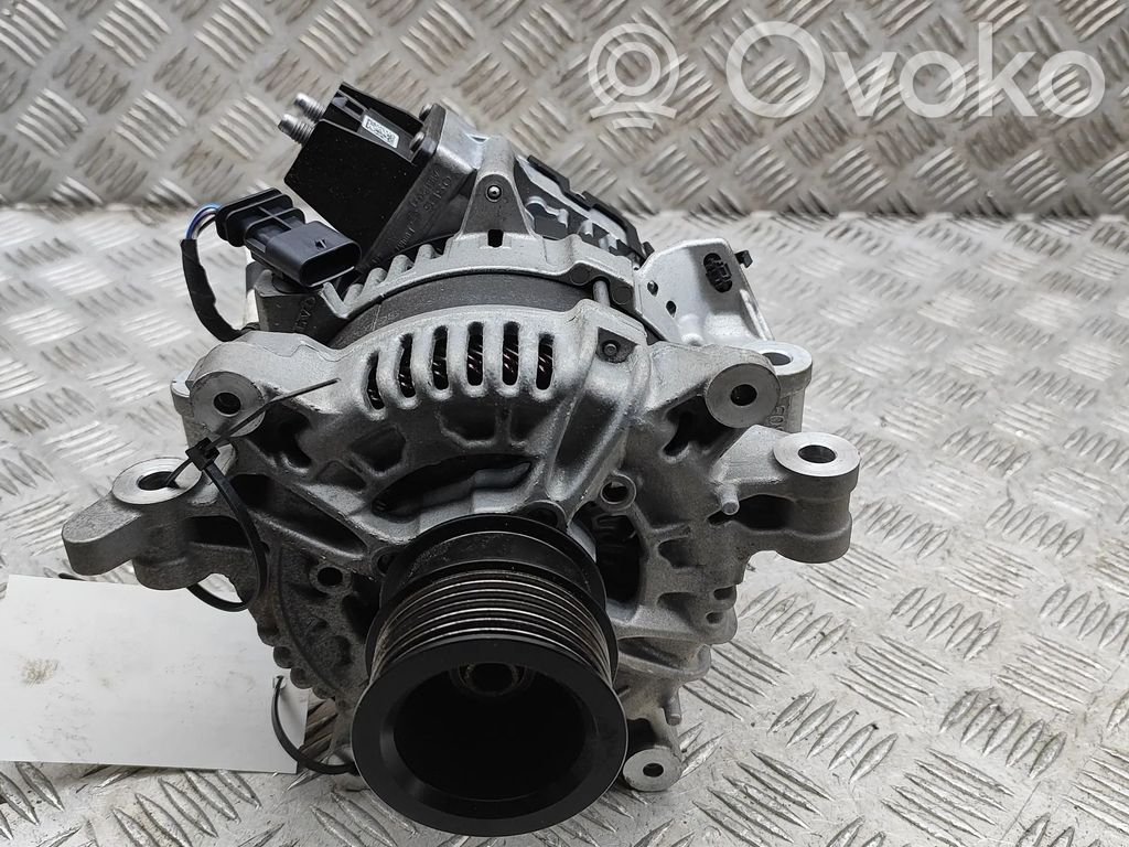 Volvo XC60 Generatorius 