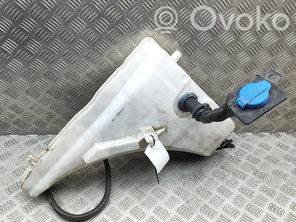 Audi Q7 4M Serbatoio/vaschetta liquido lavavetri parabrezza 