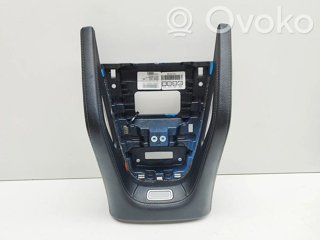 Mercedes-Benz GLE W167 Altri elementi della console centrale (tunnel)