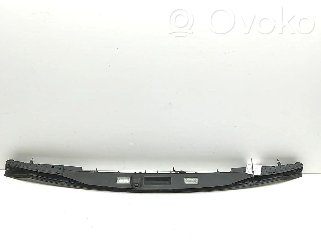 BMW 7 G11 G12 Éclairage de plaque d'immatriculation