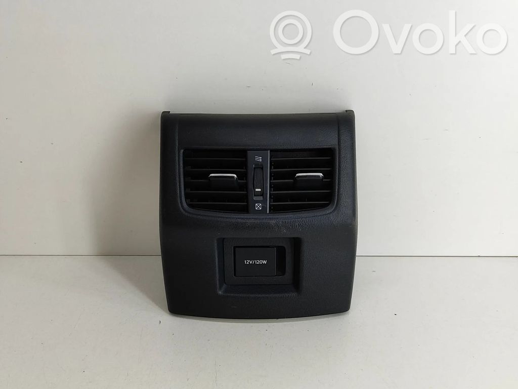 Lexus GS 250 350 300H 450H Inny elementy tunelu środkowego 