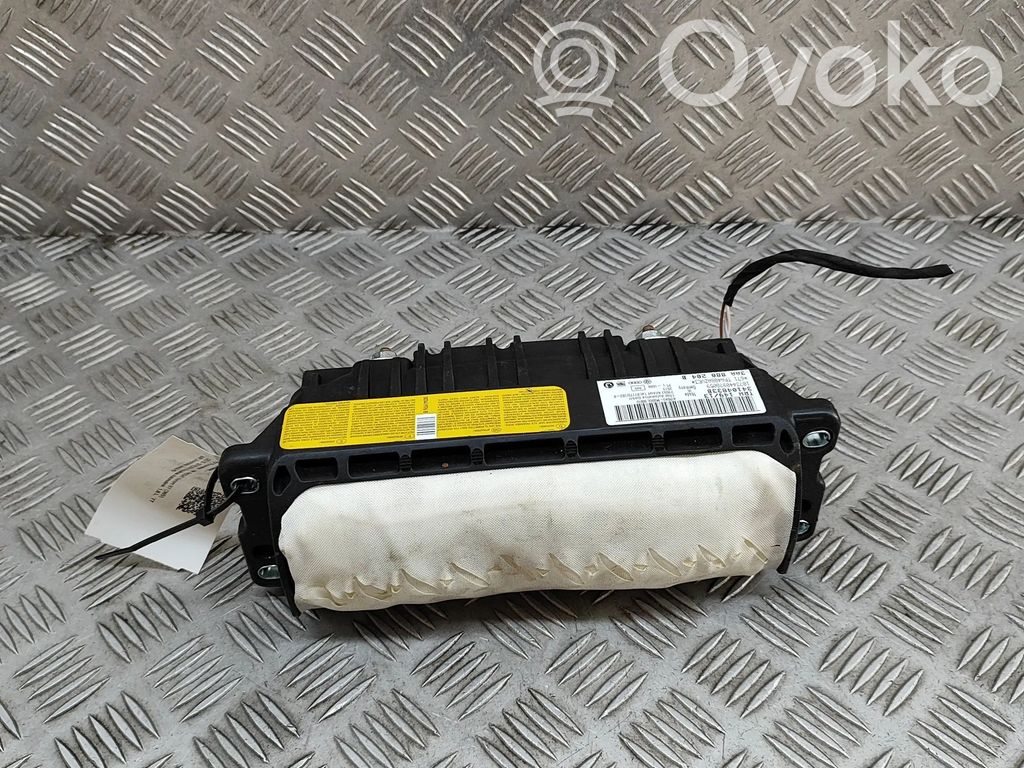 Volkswagen PASSAT B7 Airbag del passeggero 
