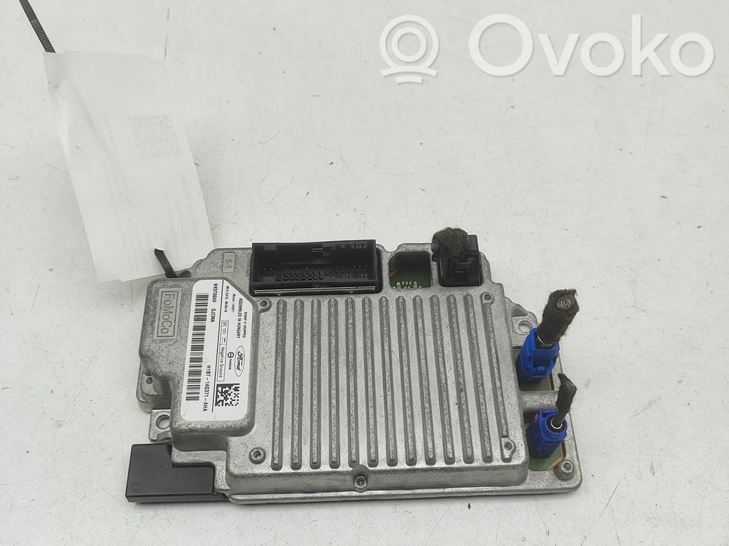 Ford Transit Custom Unité / module navigation GPS 