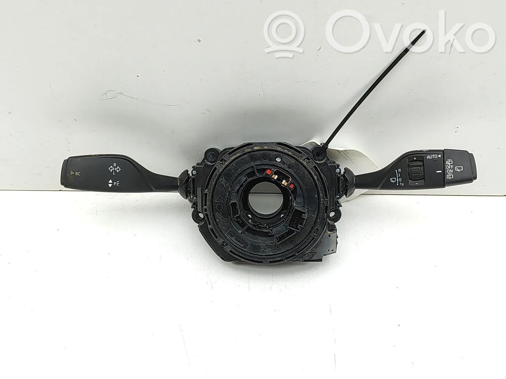 BMW X1 F48 F49 Manetă semnalizator 