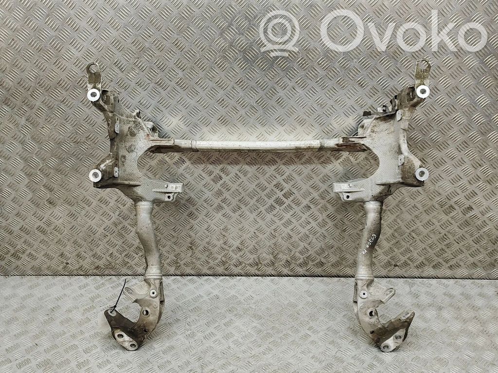 Audi Q5 SQ5 8R Subcadru frontal