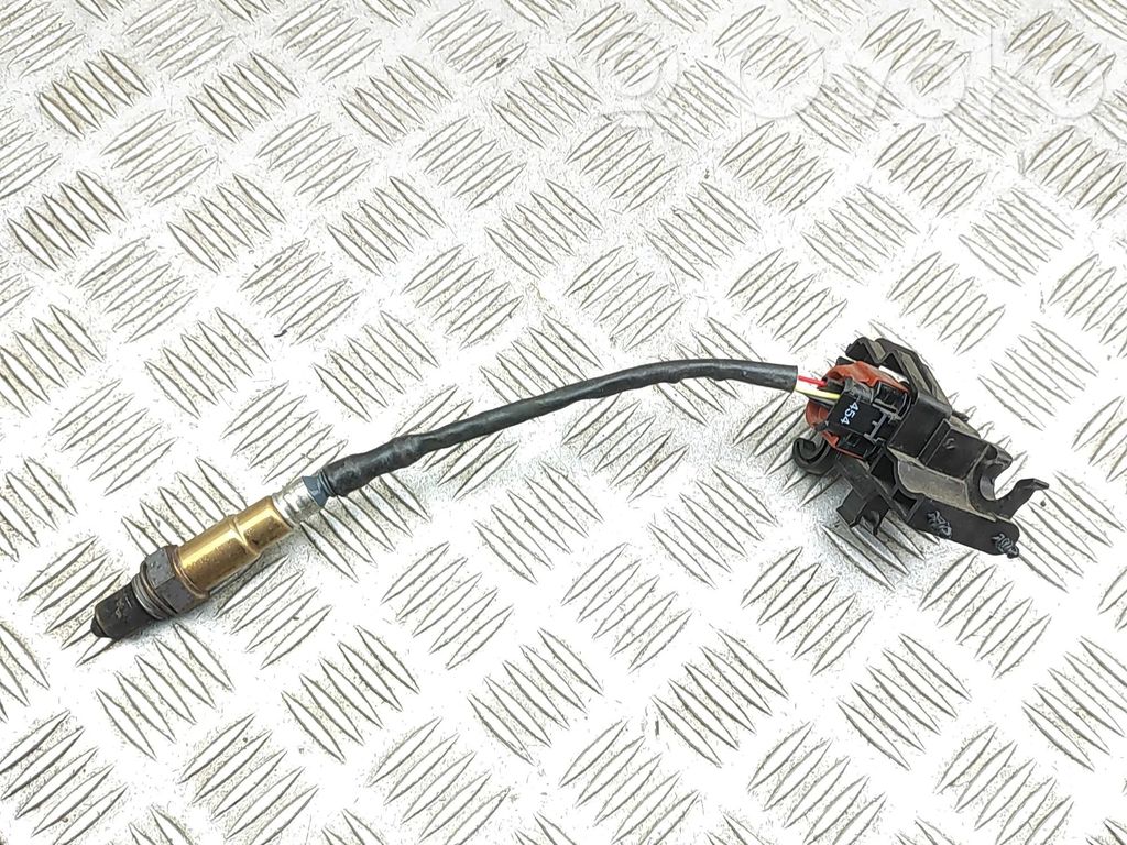 Audi Q5 SQ5 8R Lambda probe sensor 