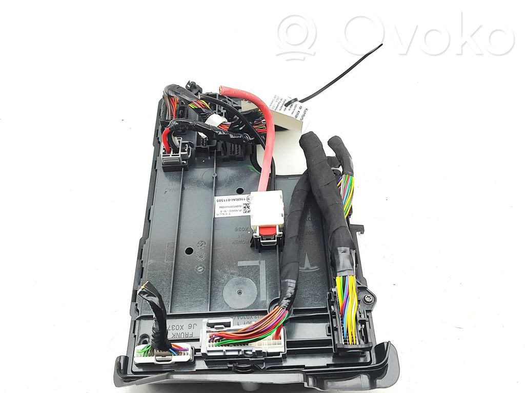 Tesla Model 3 Highland Kėbulo modulis 