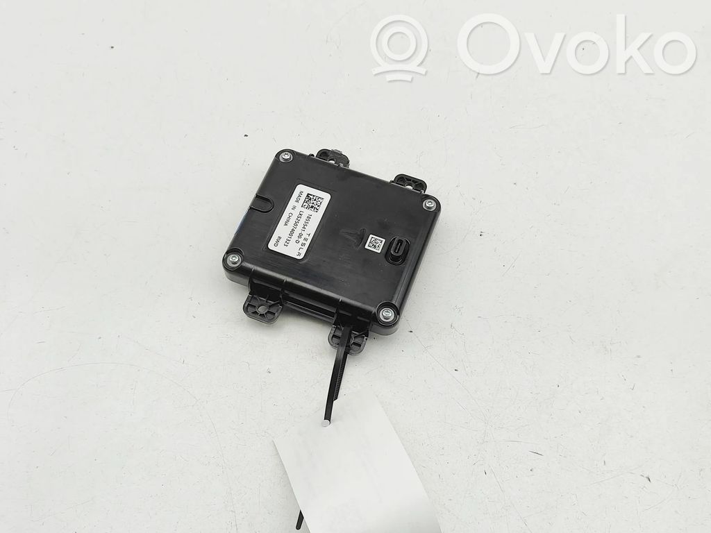 Tesla Model 3 Highland Connecteur/prise USB 