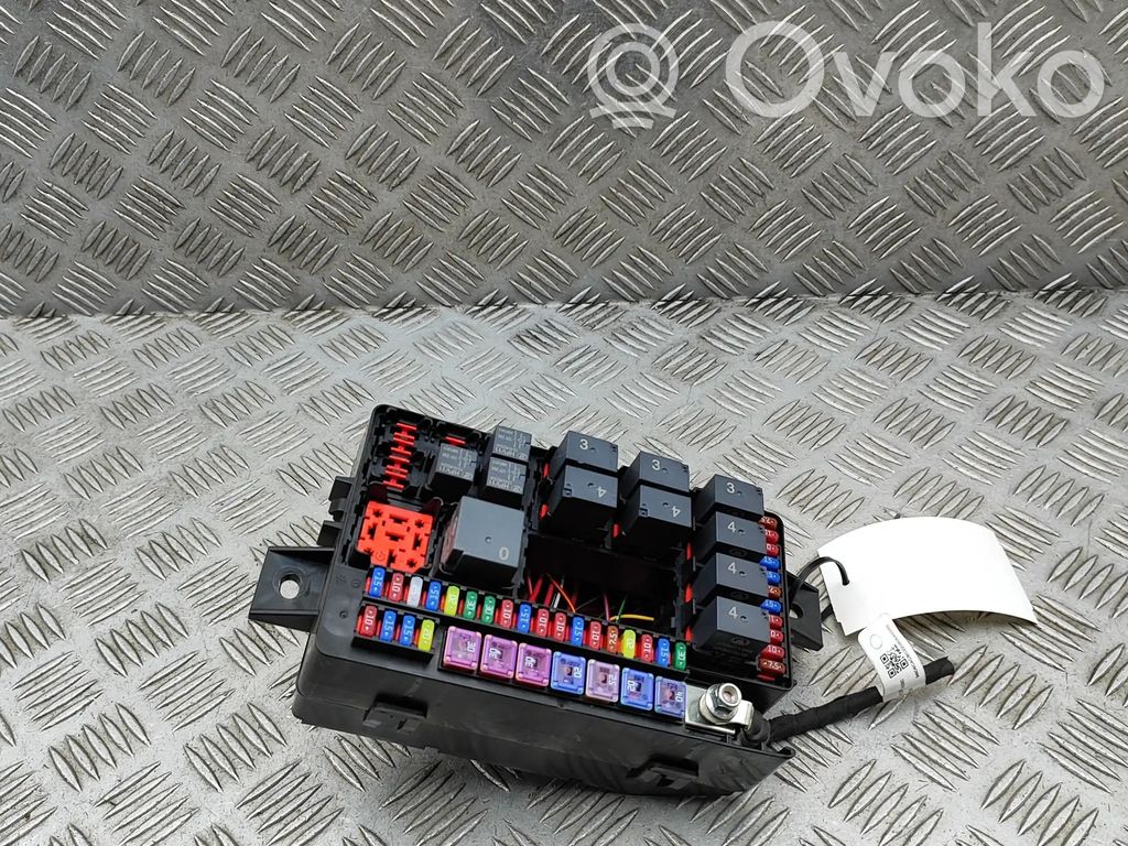 Módulo de fusible   4011103XNW13A