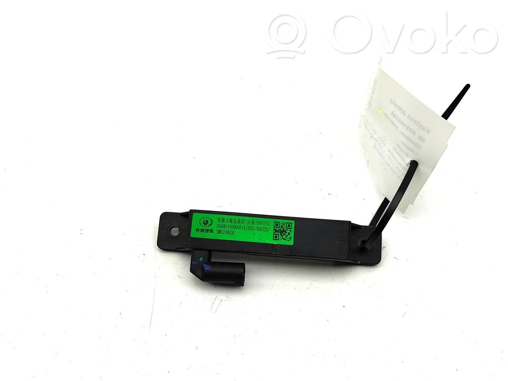 Great Wall Ora 03 Antenă sistem fără cheie 
