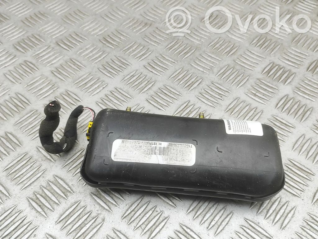 Jaguar XJ X40 Sitz-Airbag