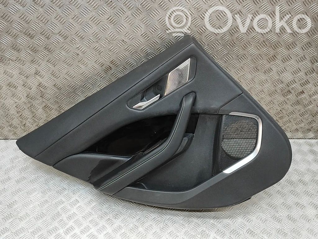 Jaguar I-Pace Panou interior ușă spate 