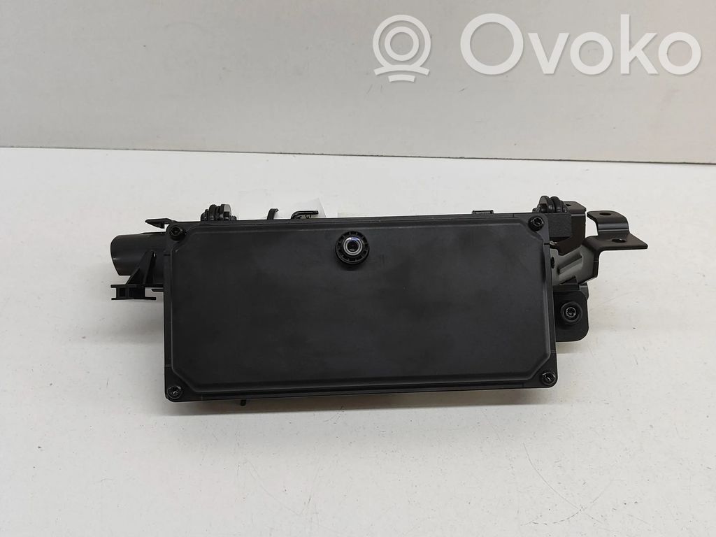 Volvo XC60 Telecamera posteriore auto 