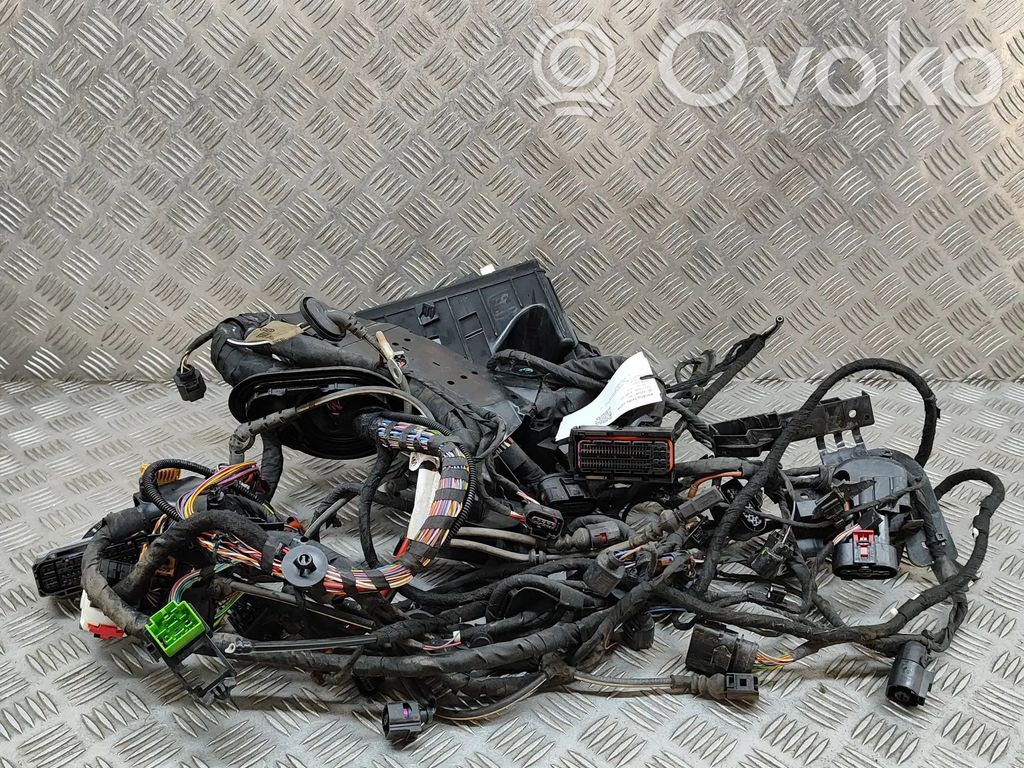 Skoda Karoq Alte cablaje 