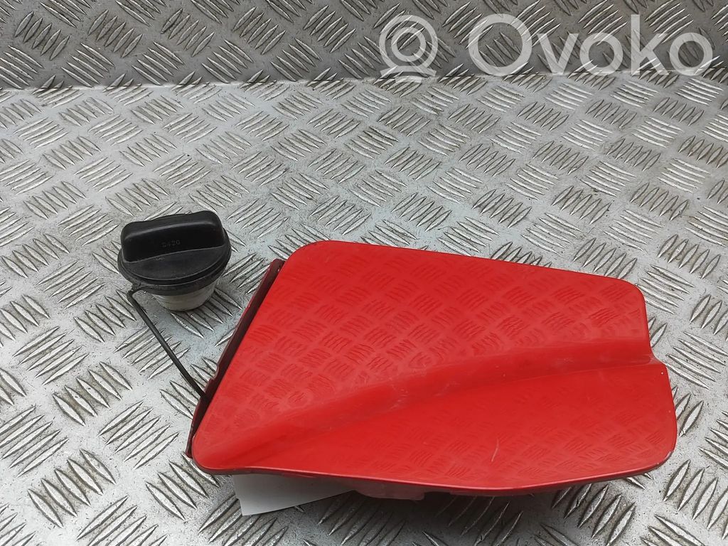 Nissan Navara D23 Bușon rezervor 
