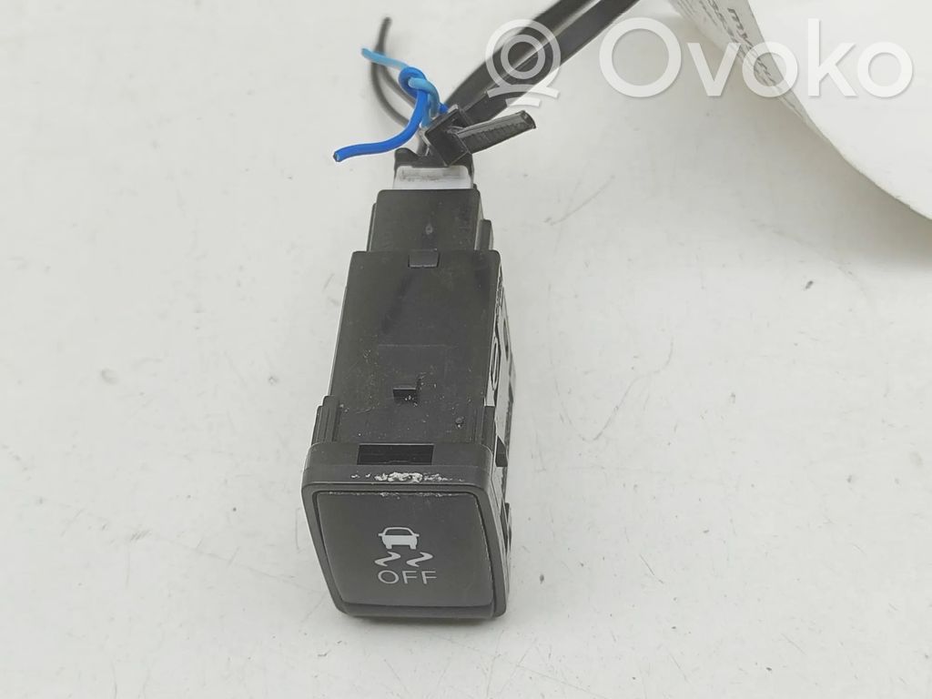 Nissan Navara D23 Interruptor ESP (programa de estabilidad) 