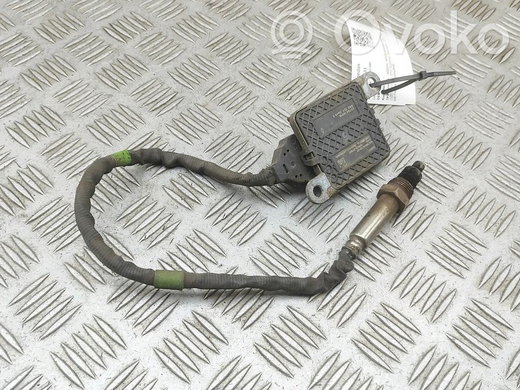 Sonde lambda   227901461R