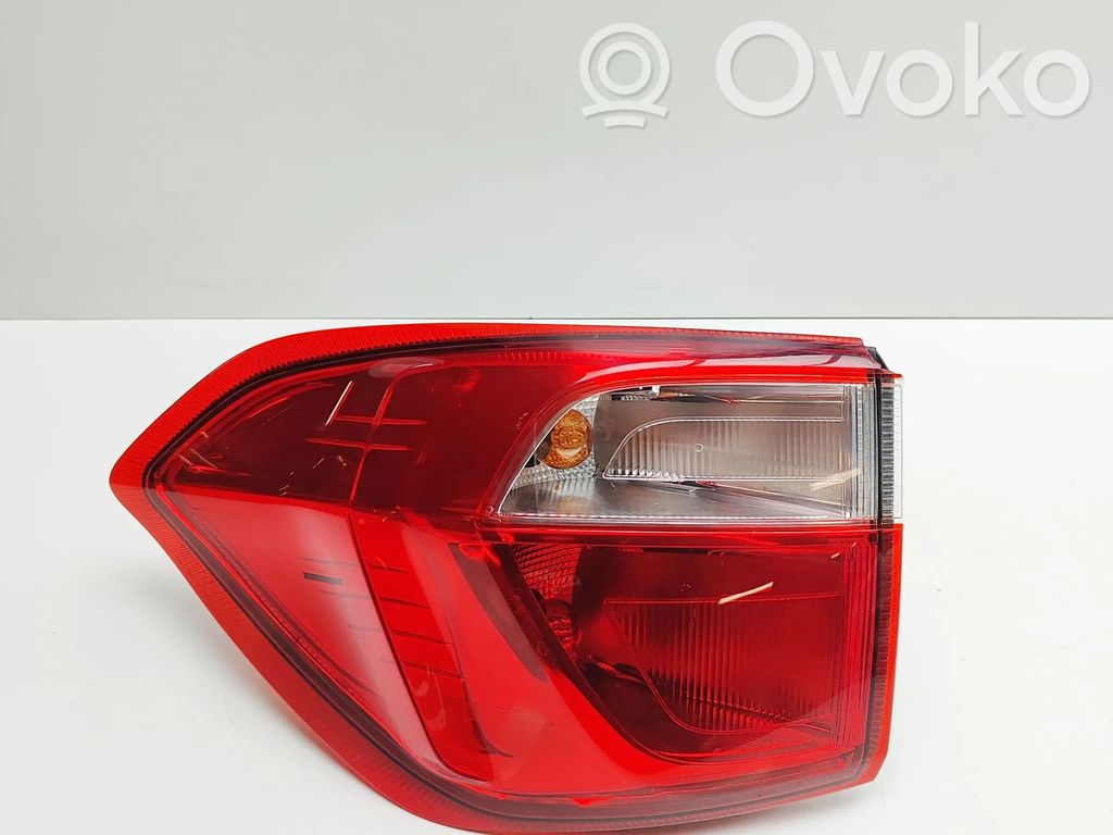 Ford Ecosport Luz trasera/de freno
