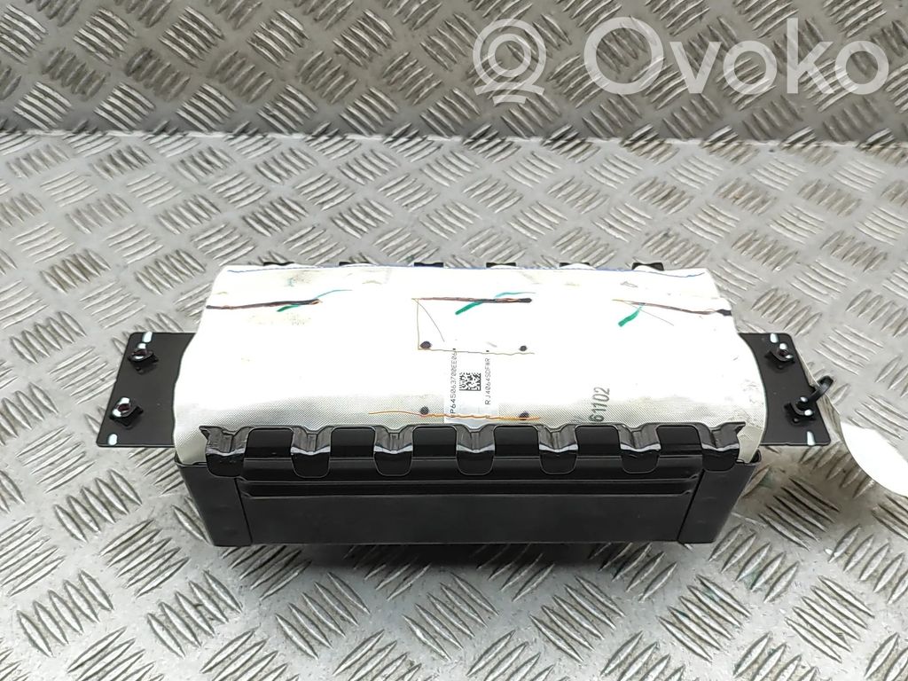 Airbag de passager   107782400F
