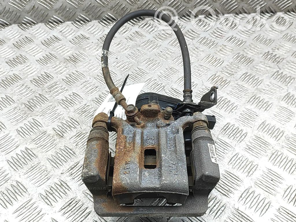 KIA Niro Tylny zacisk hamulcowy 