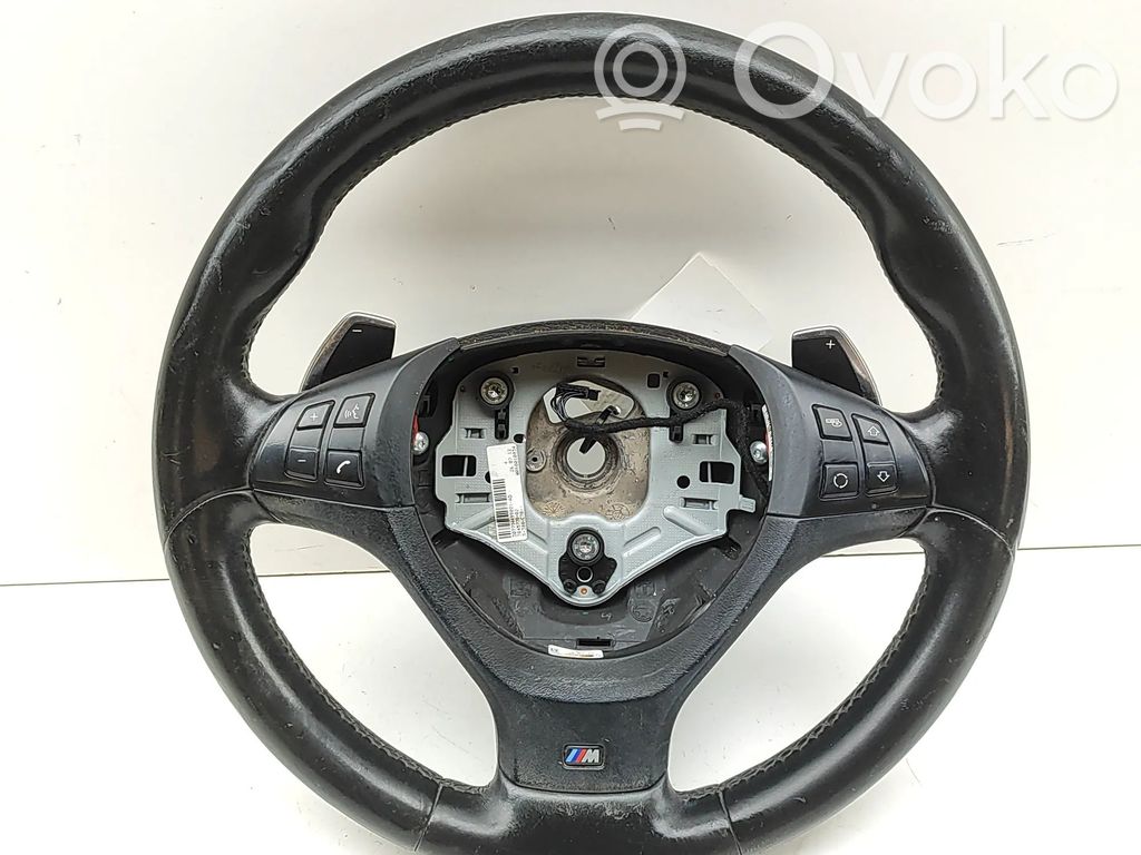 BMW X5 E70 Steering wheel 