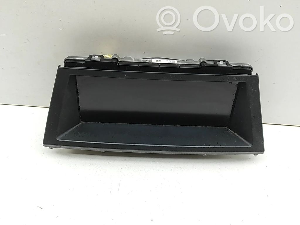 BMW X5 E70 Screen/display/small screen 