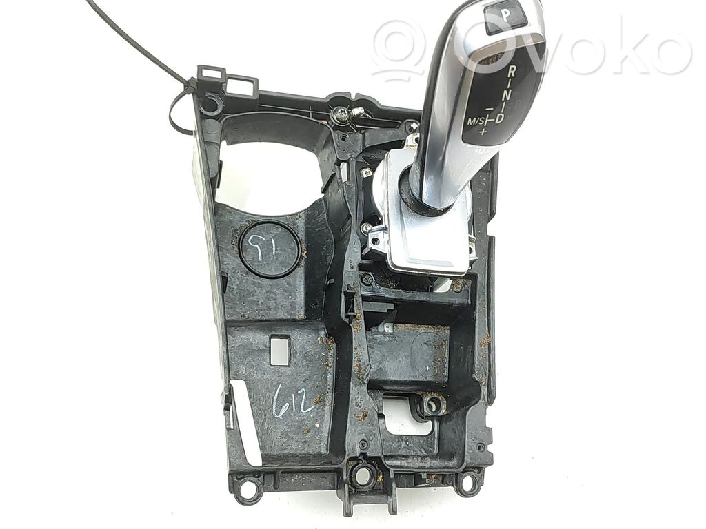BMW X5 E70 Gear shifter/selector 