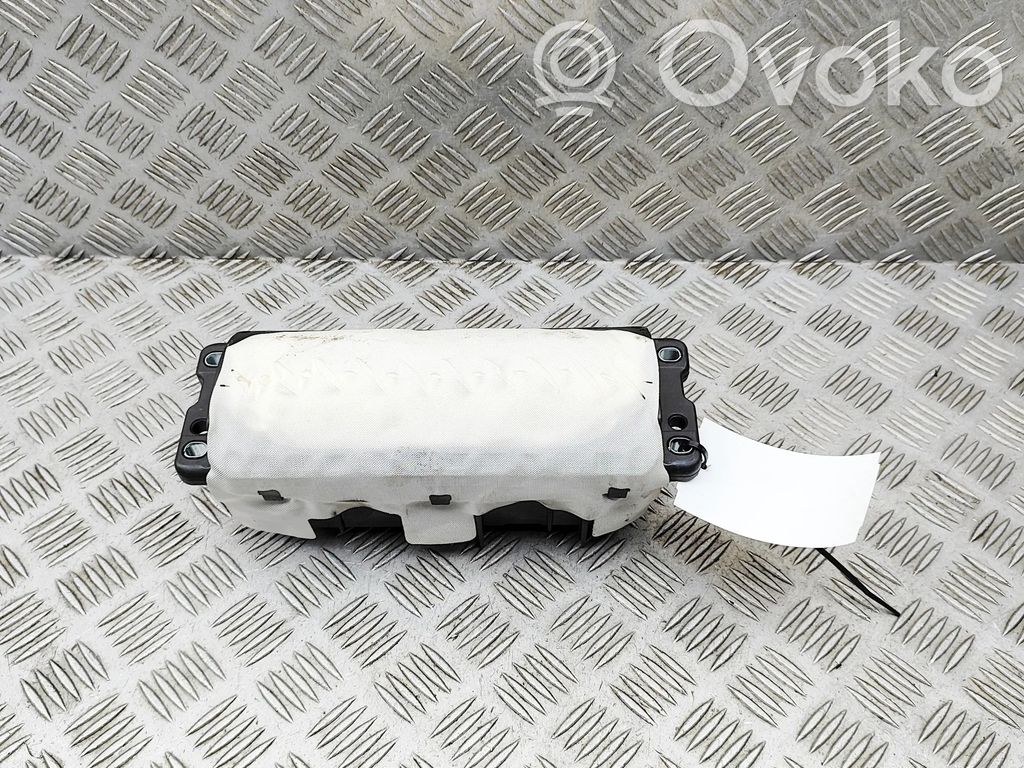 Volkswagen PASSAT B7 Airbag del passeggero 